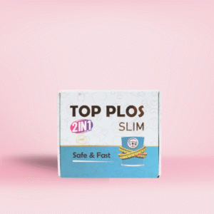 توب بلوس (منتج من اعشاب)