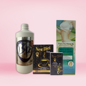 بكج كرونفيل